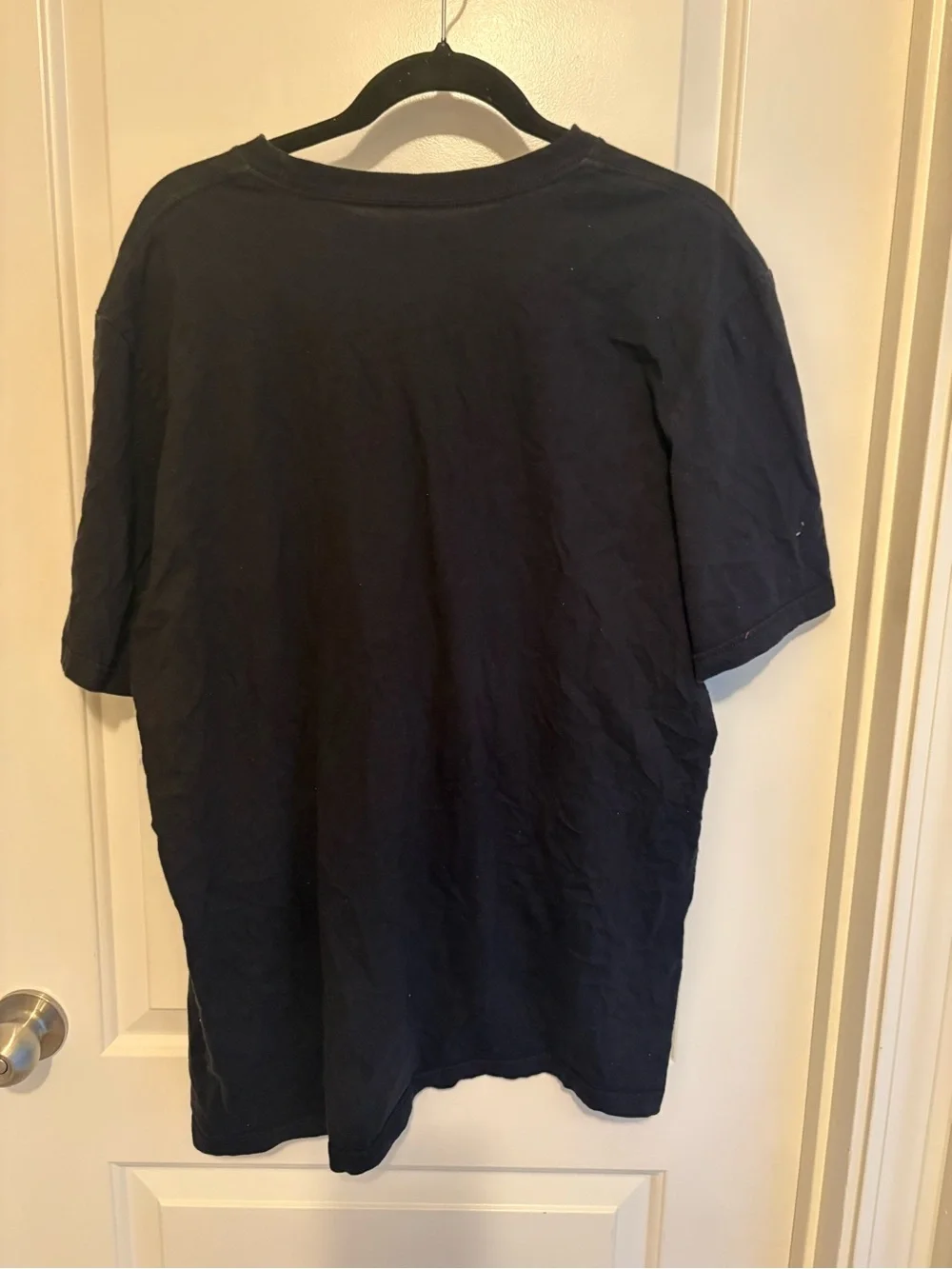 Nike Black Graphic Gumball Machine Tee